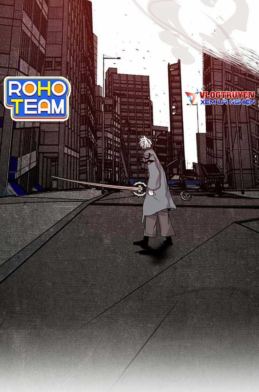 Người Hùng Thực Tế Ảo Chapter 30 trang 62