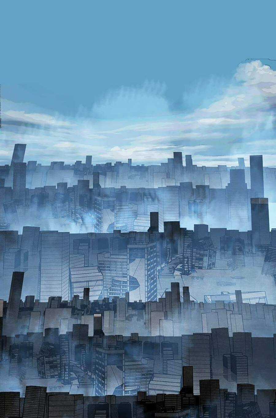 Người Hùng Thực Tế Ảo Chapter 30 trang 67