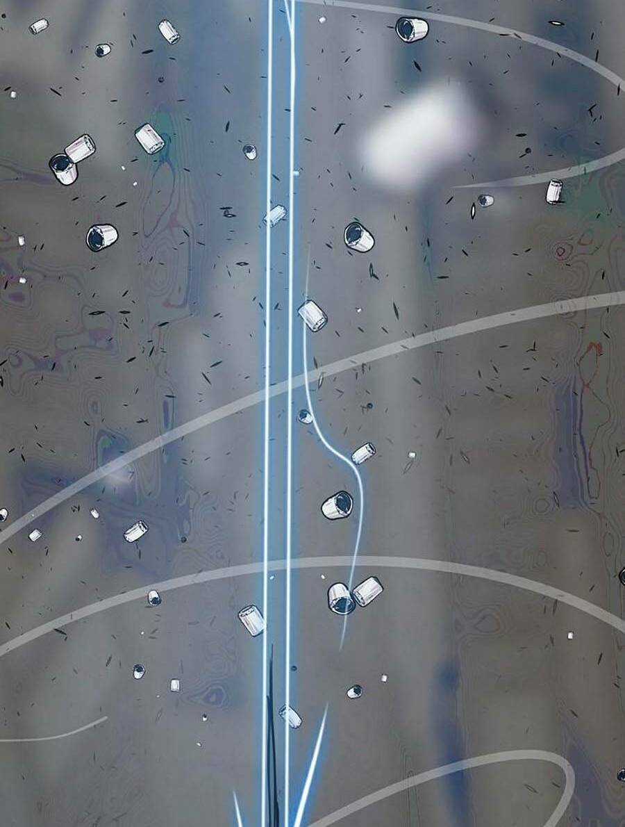 Người Hùng Thực Tế Ảo Chapter 30 trang 7