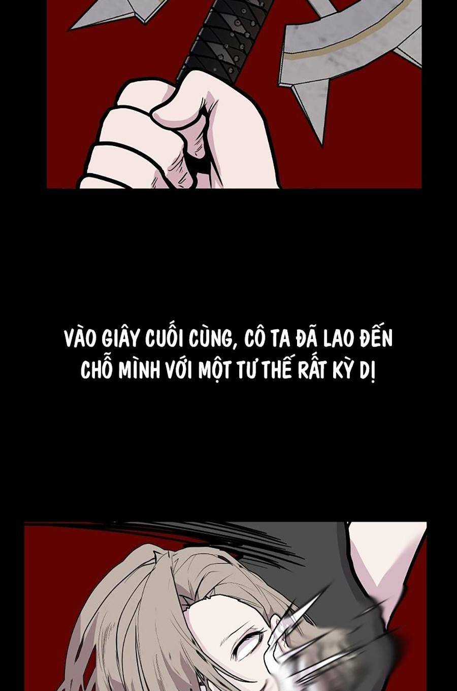 Người Hùng Thực Tế Ảo Chapter 30 trang 76