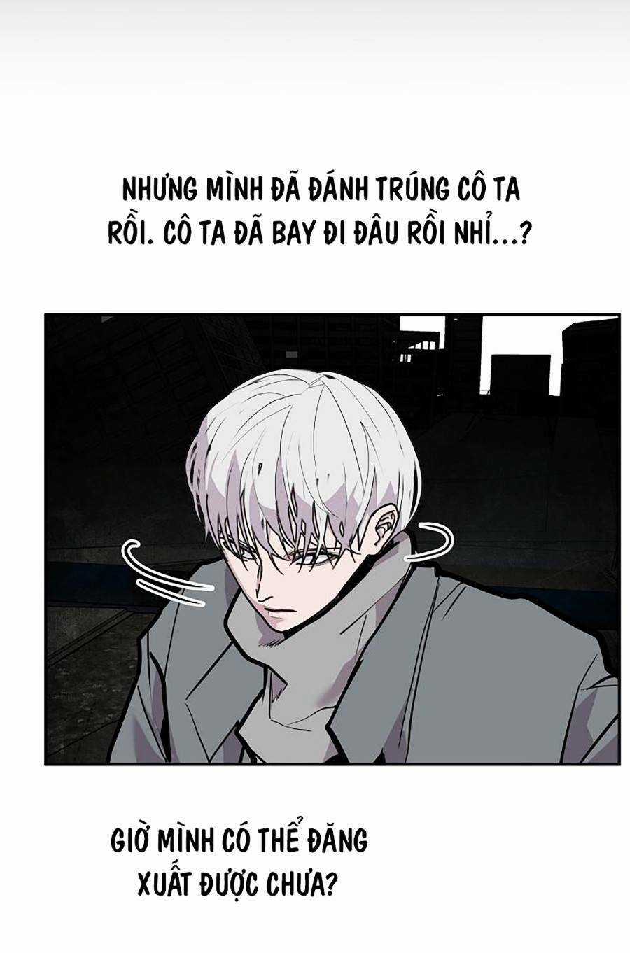 Người Hùng Thực Tế Ảo Chapter 30 trang 78