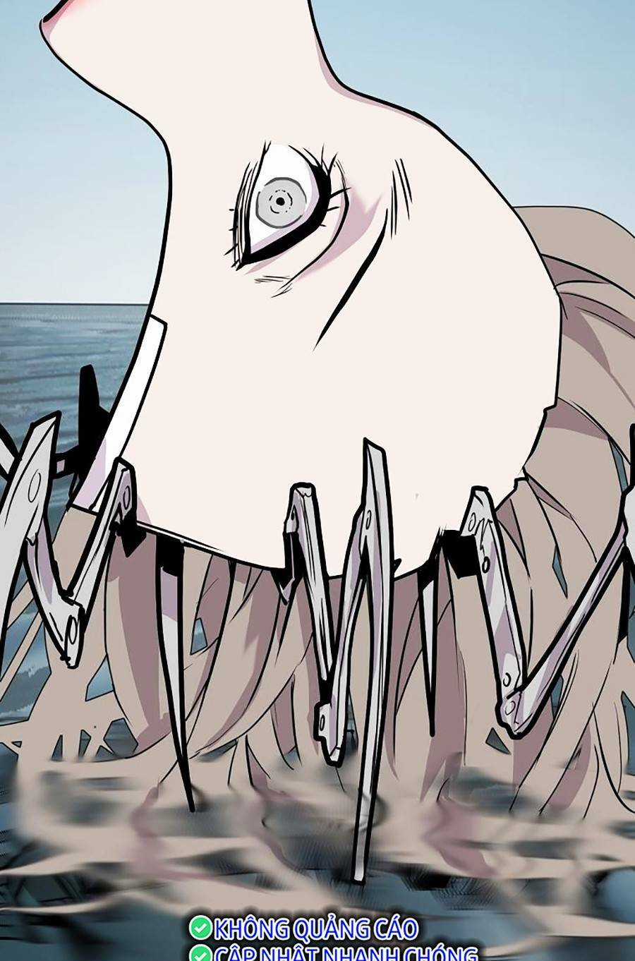 Người Hùng Thực Tế Ảo Chapter 30 trang 84