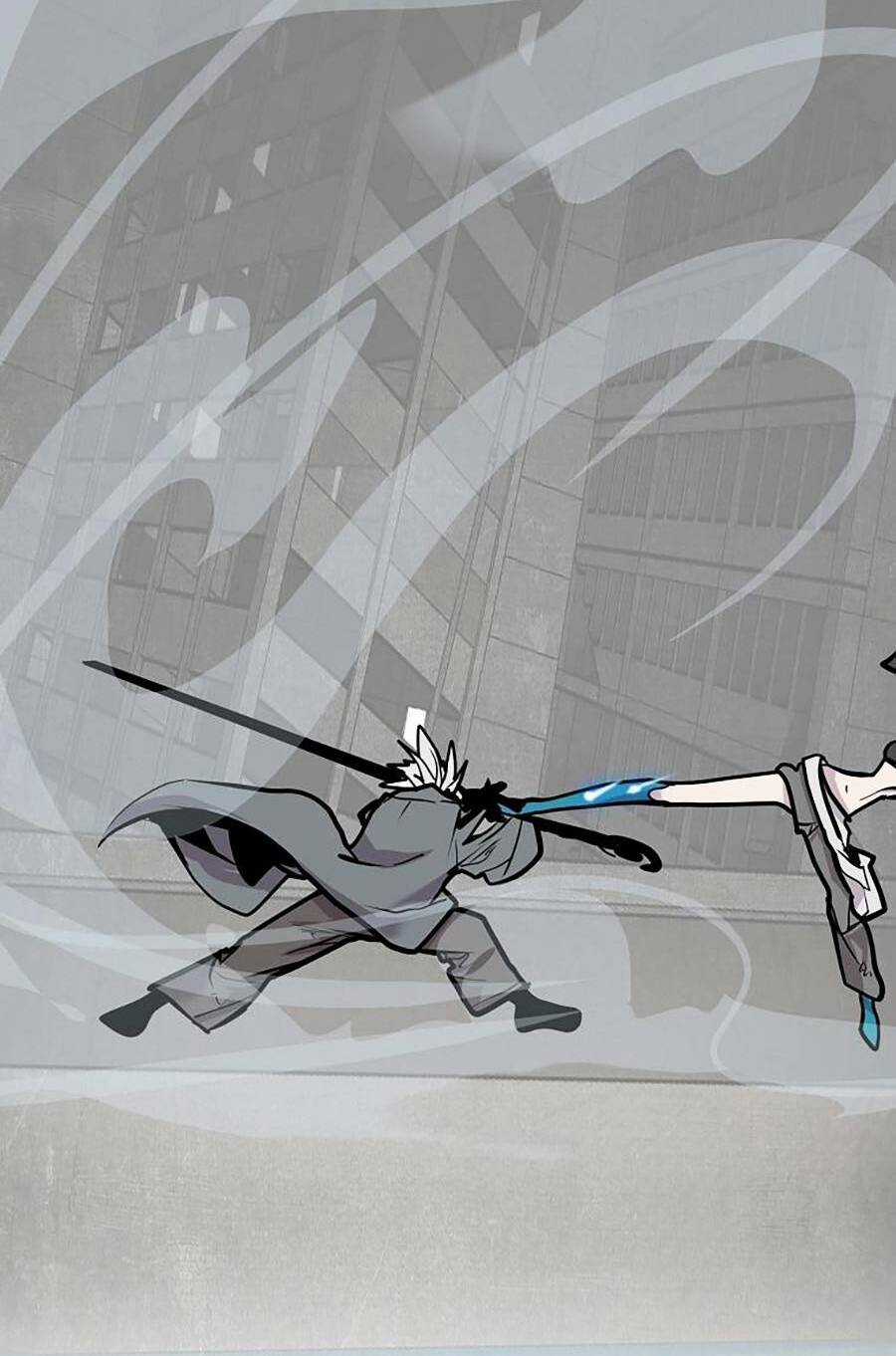 Người Hùng Thực Tế Ảo Chapter 30 trang 95