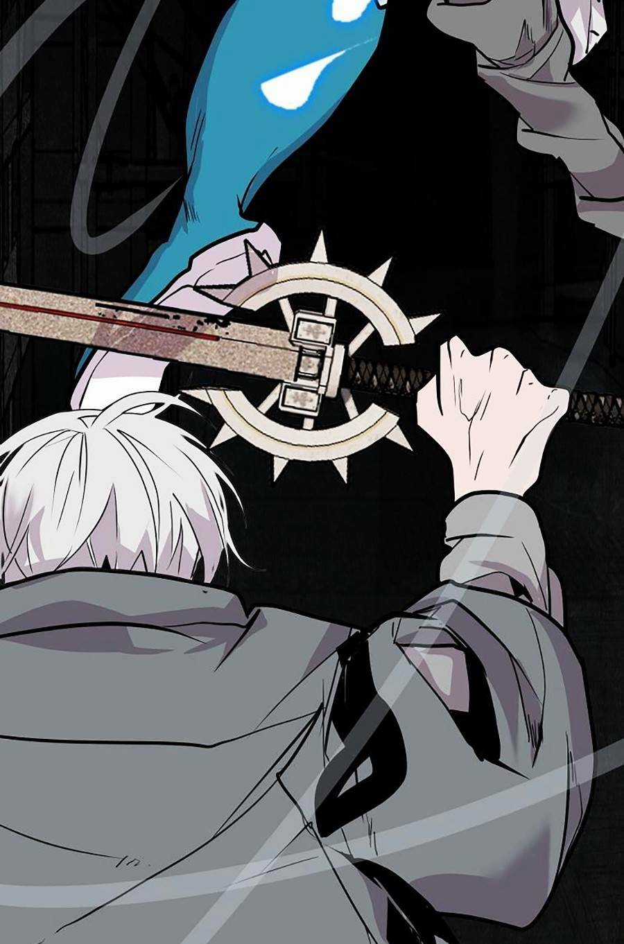 Người Hùng Thực Tế Ảo Chapter 30 trang 98