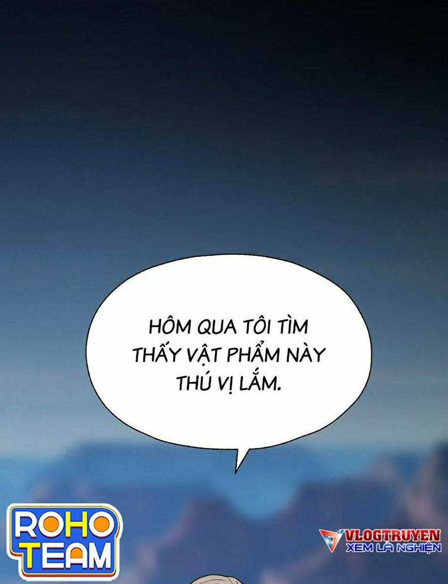 Người Hùng Thực Tế Ảo Chapter 31 trang 105