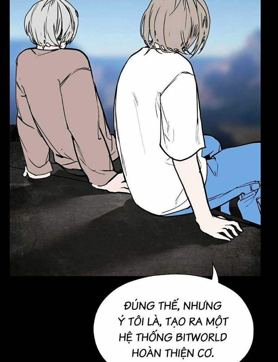 Người Hùng Thực Tế Ảo Chapter 31 trang 109