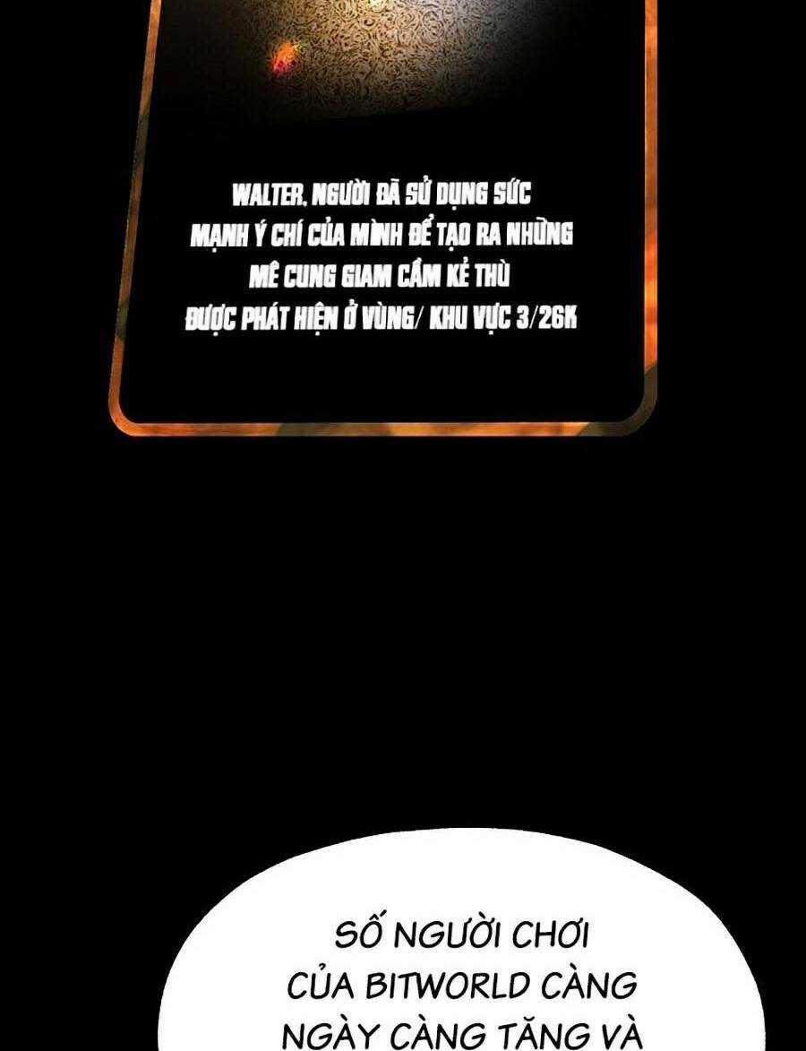 Người Hùng Thực Tế Ảo Chapter 31 trang 111