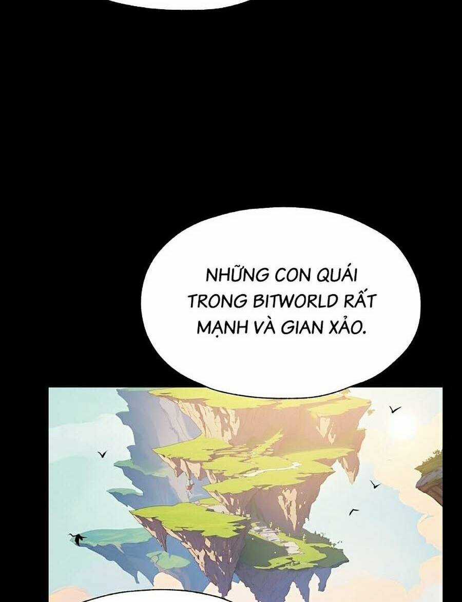 Người Hùng Thực Tế Ảo Chapter 31 trang 113