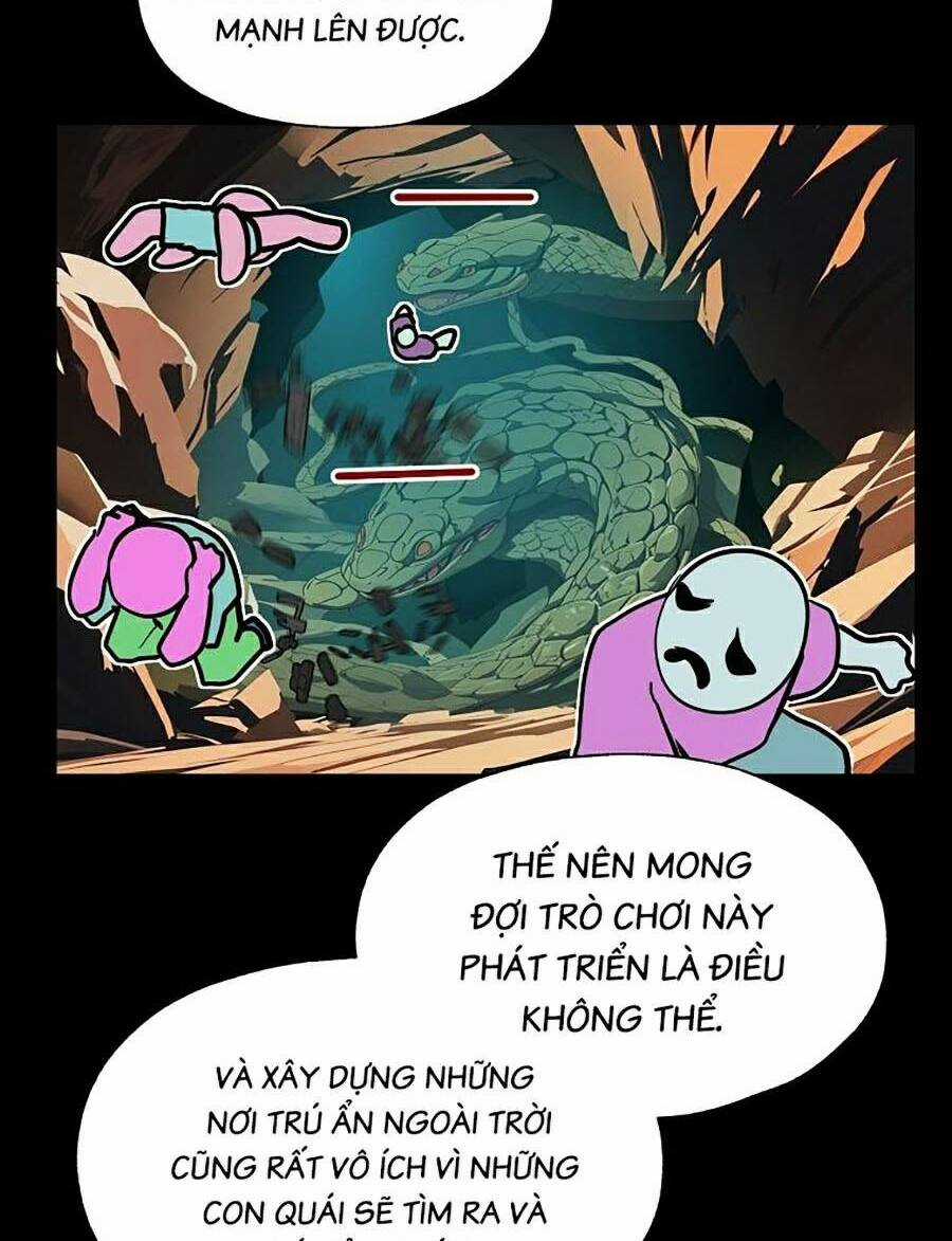 Người Hùng Thực Tế Ảo Chapter 31 trang 115