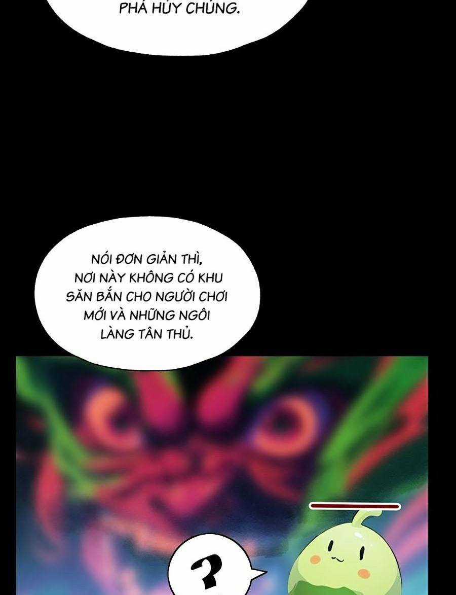 Người Hùng Thực Tế Ảo Chapter 31 trang 116