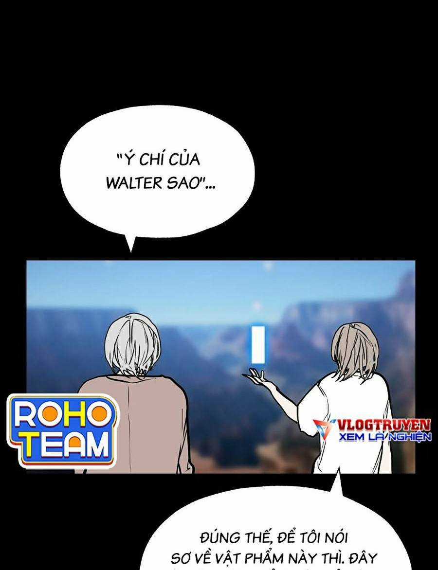 Người Hùng Thực Tế Ảo Chapter 31 trang 118