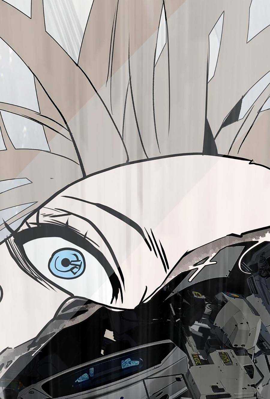 Người Hùng Thực Tế Ảo Chapter 31 trang 12