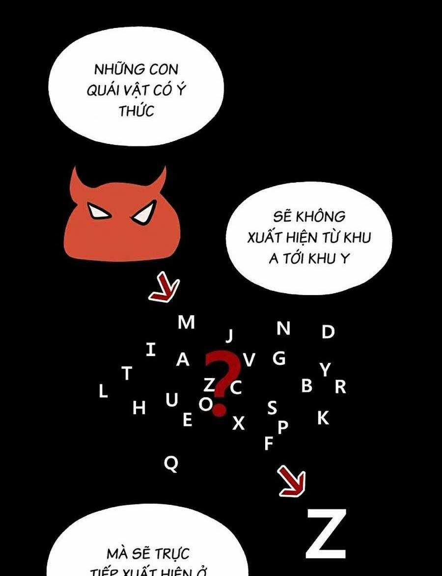 Người Hùng Thực Tế Ảo Chapter 31 trang 121