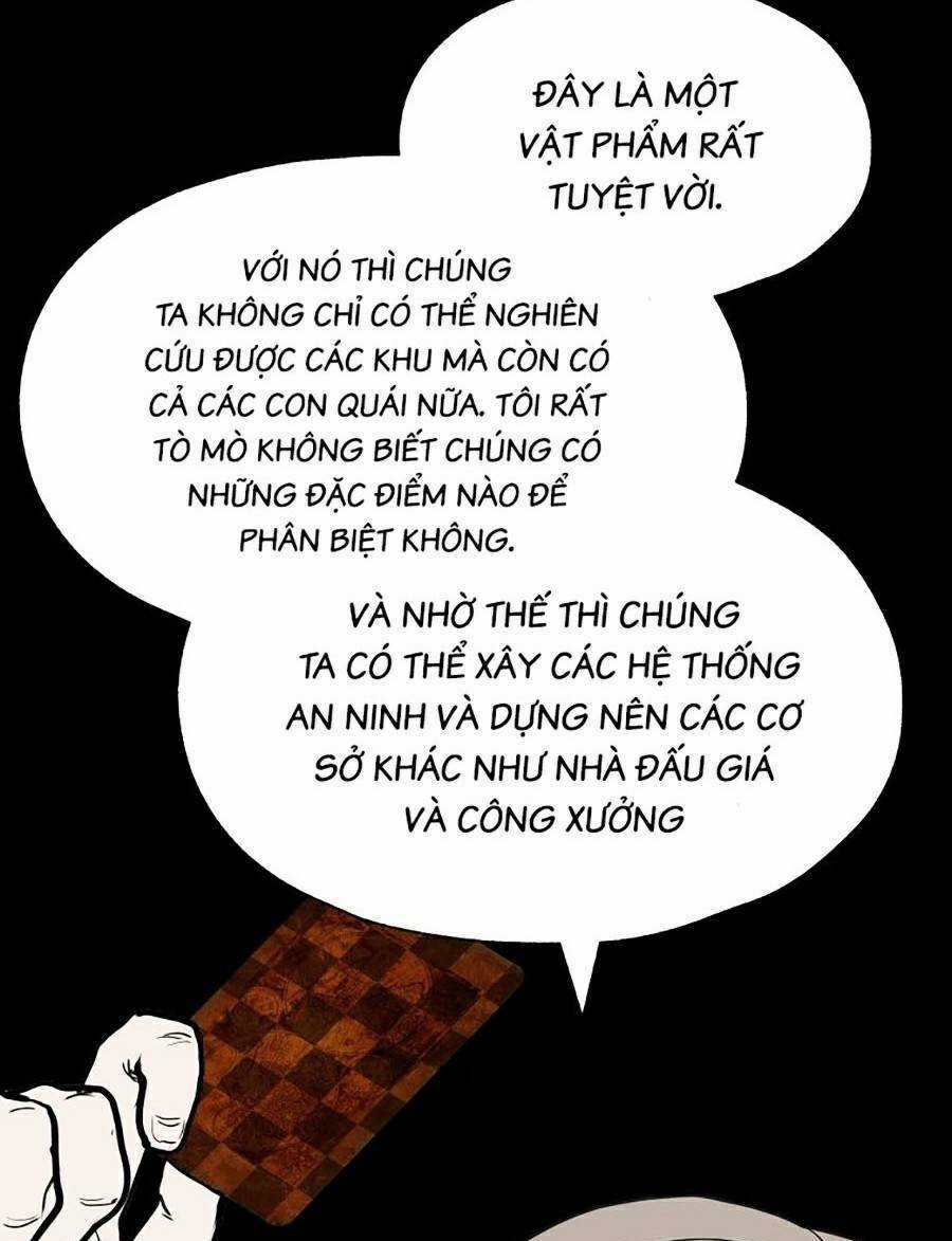 Người Hùng Thực Tế Ảo Chapter 31 trang 124