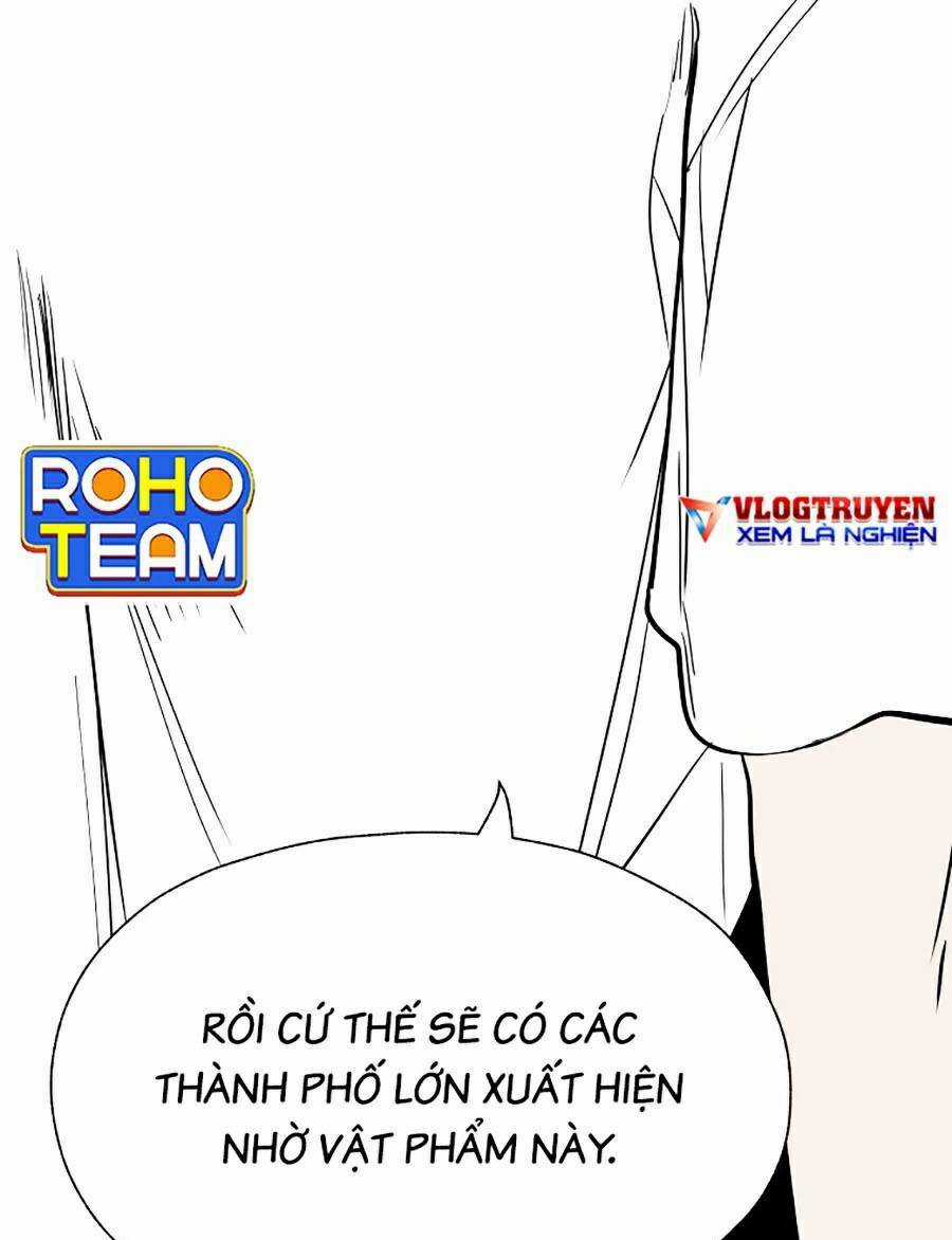 Người Hùng Thực Tế Ảo Chapter 31 trang 126