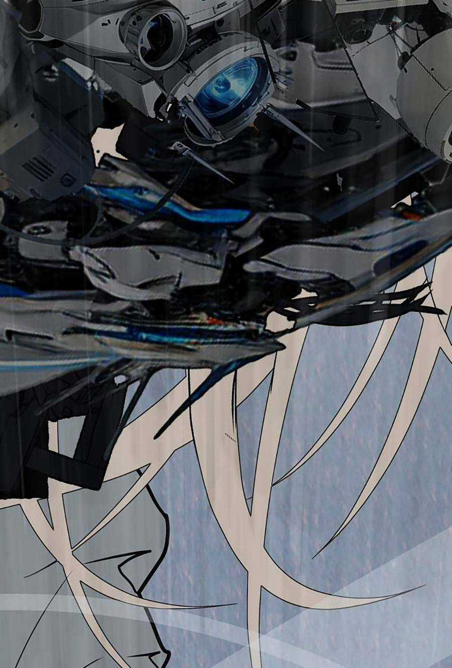 Người Hùng Thực Tế Ảo Chapter 31 trang 13