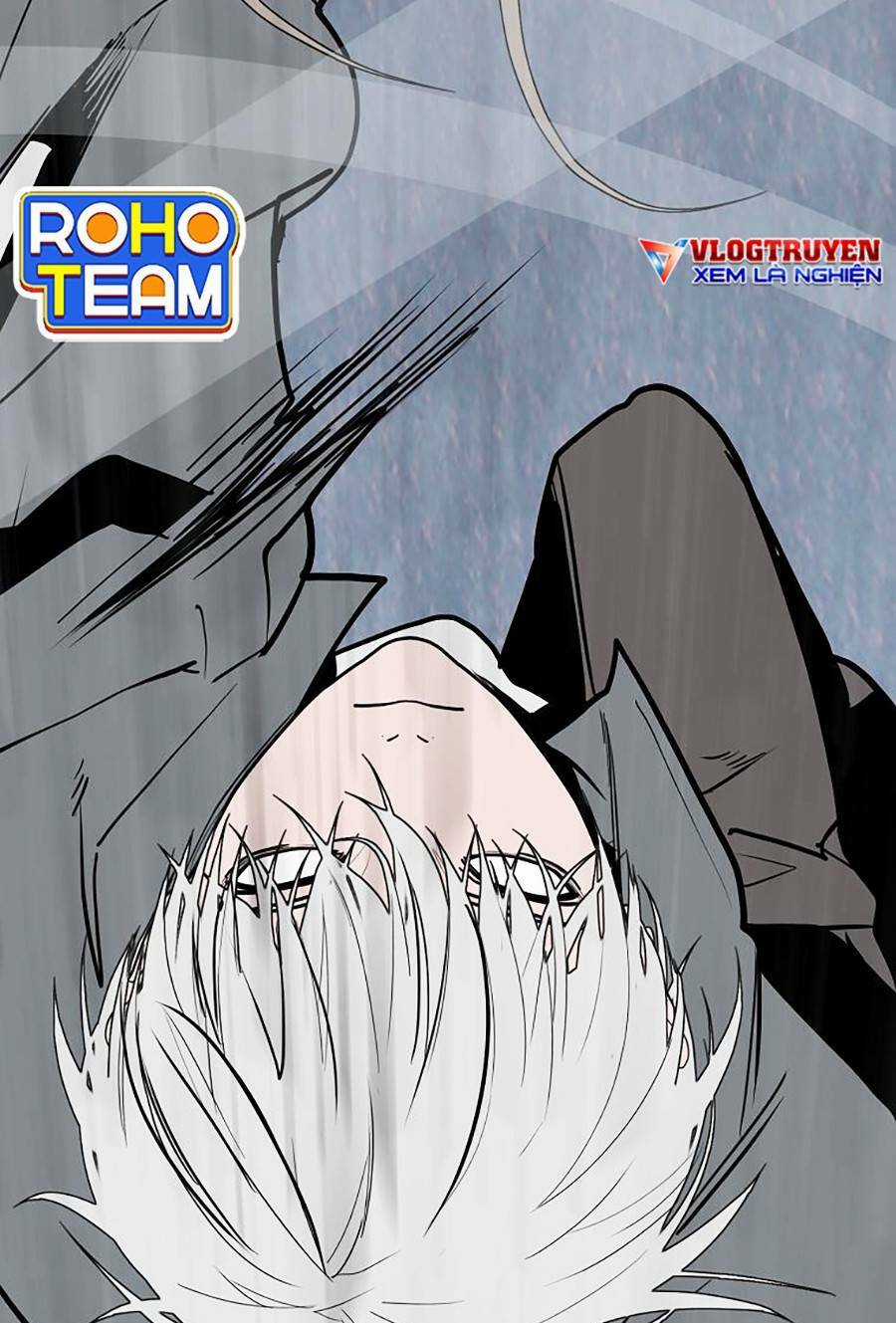 Người Hùng Thực Tế Ảo Chapter 31 trang 14