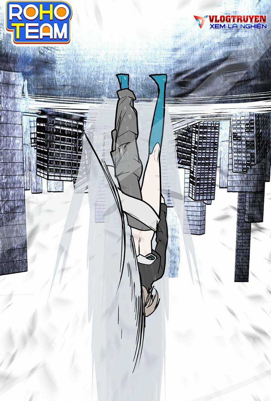 Người Hùng Thực Tế Ảo Chapter 31 trang 18