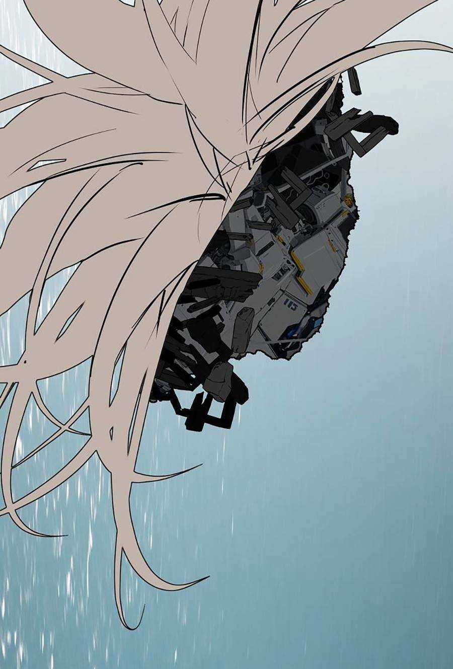 Người Hùng Thực Tế Ảo Chapter 31 trang 26