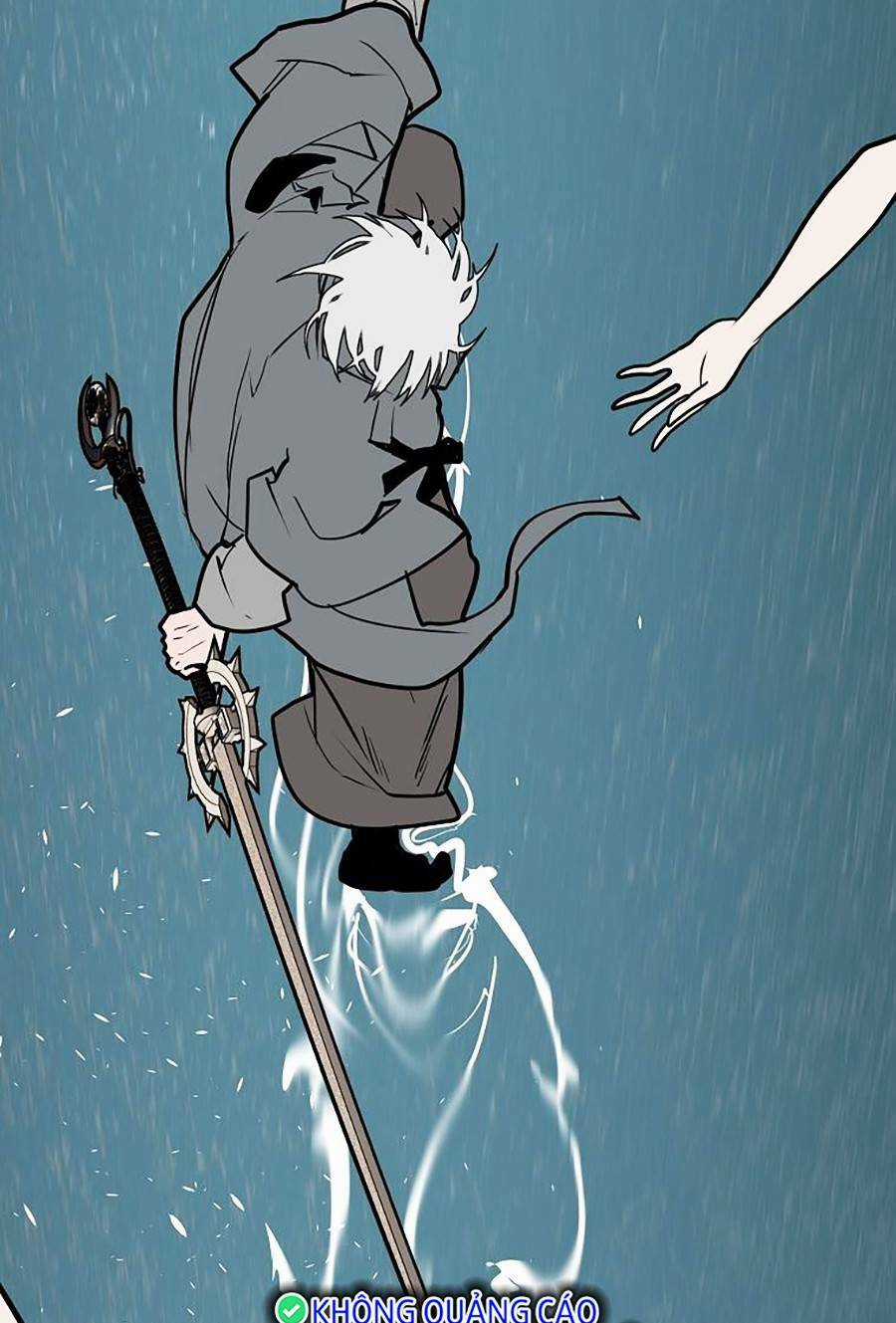 Người Hùng Thực Tế Ảo Chapter 31 trang 28