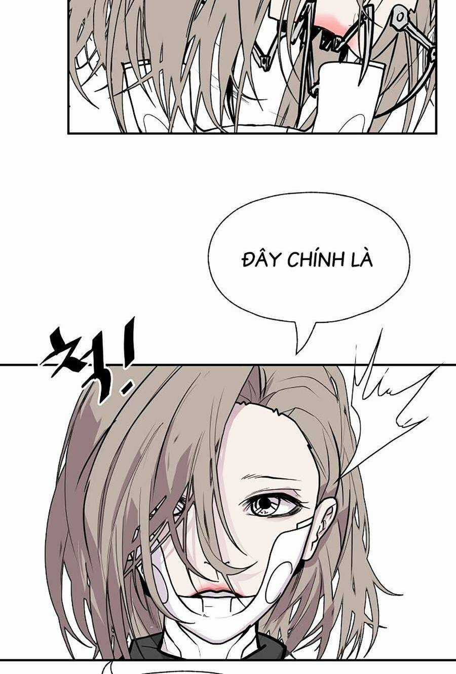 Người Hùng Thực Tế Ảo Chapter 31 trang 3