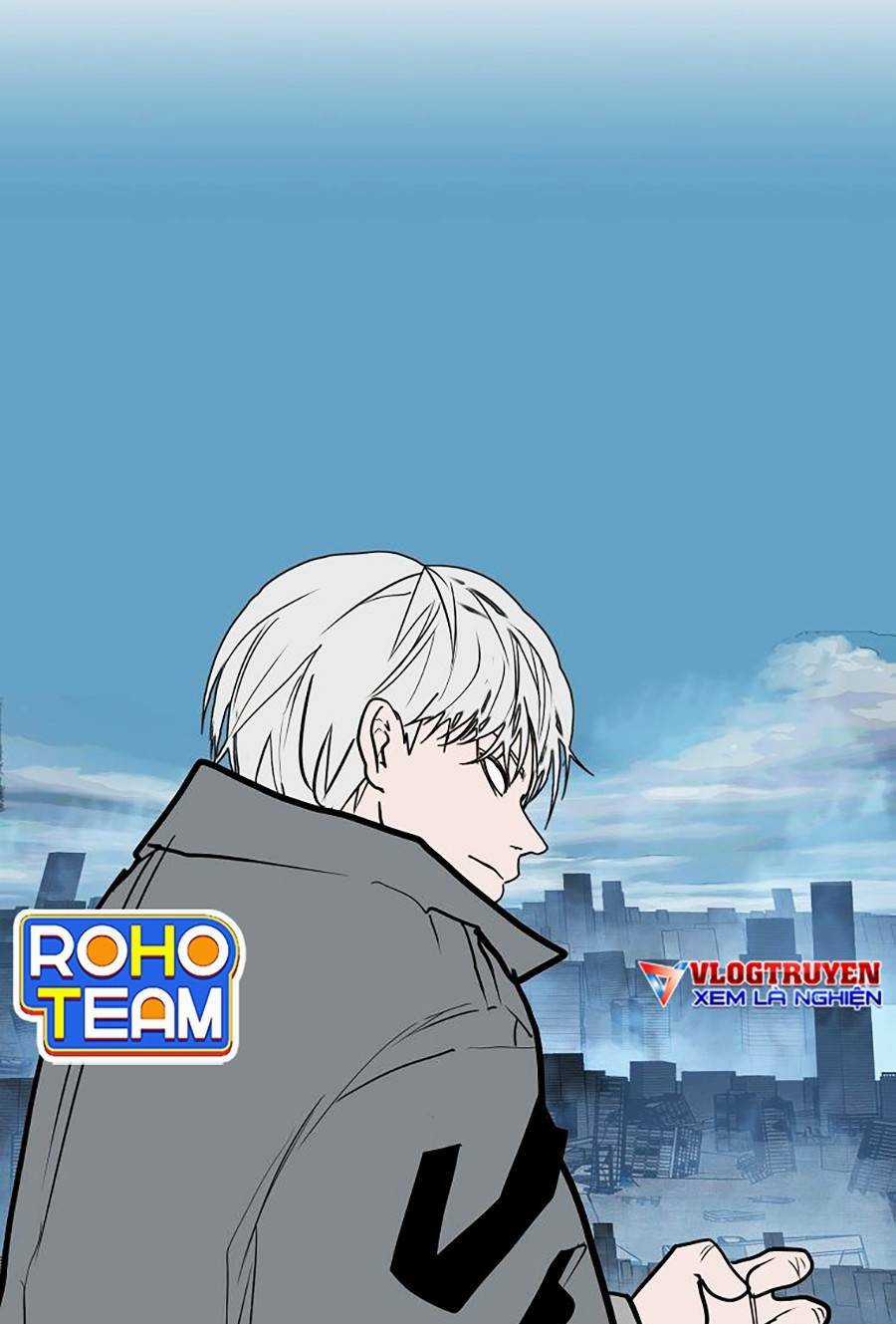 Người Hùng Thực Tế Ảo Chapter 31 trang 36