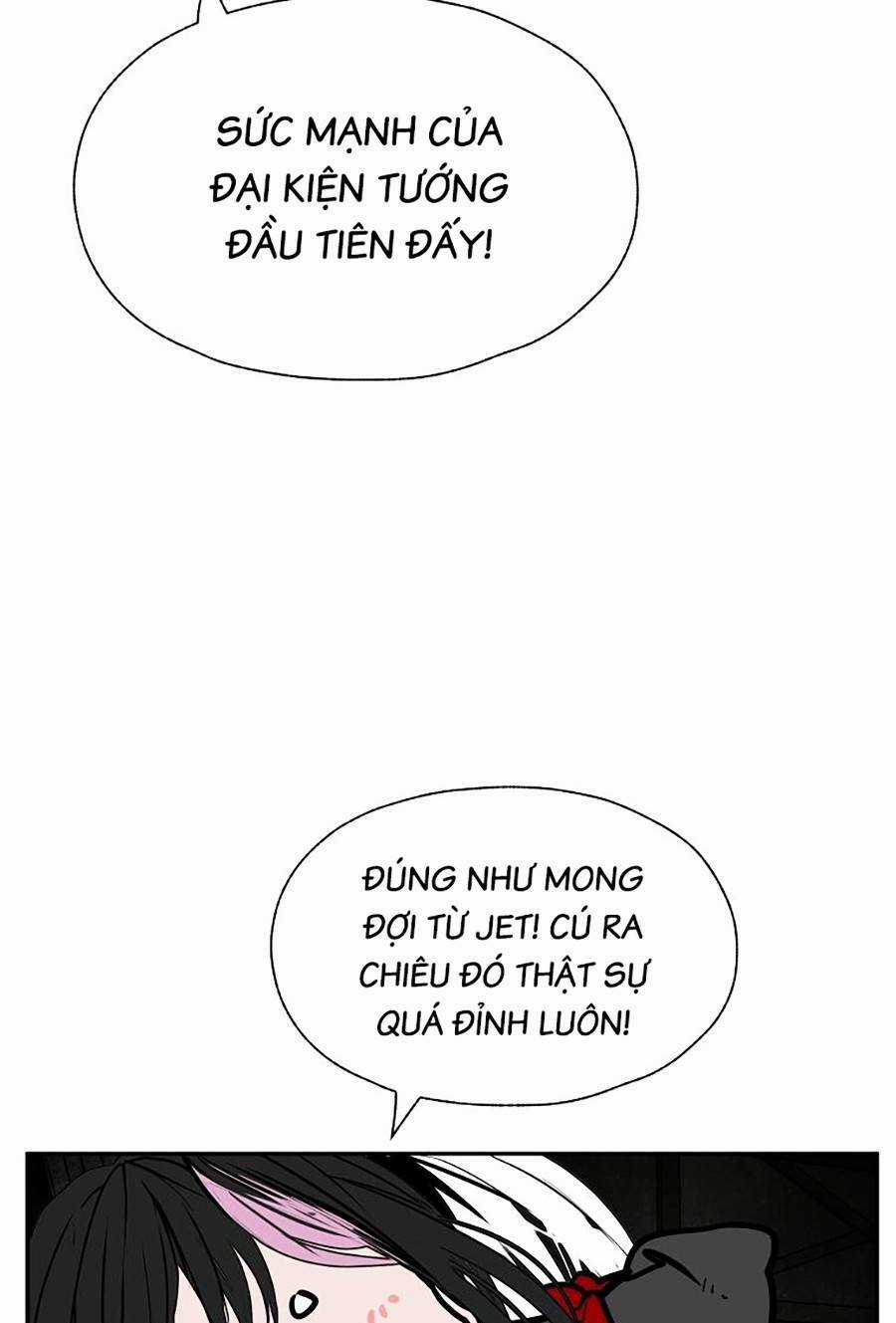 Người Hùng Thực Tế Ảo Chapter 31 trang 4