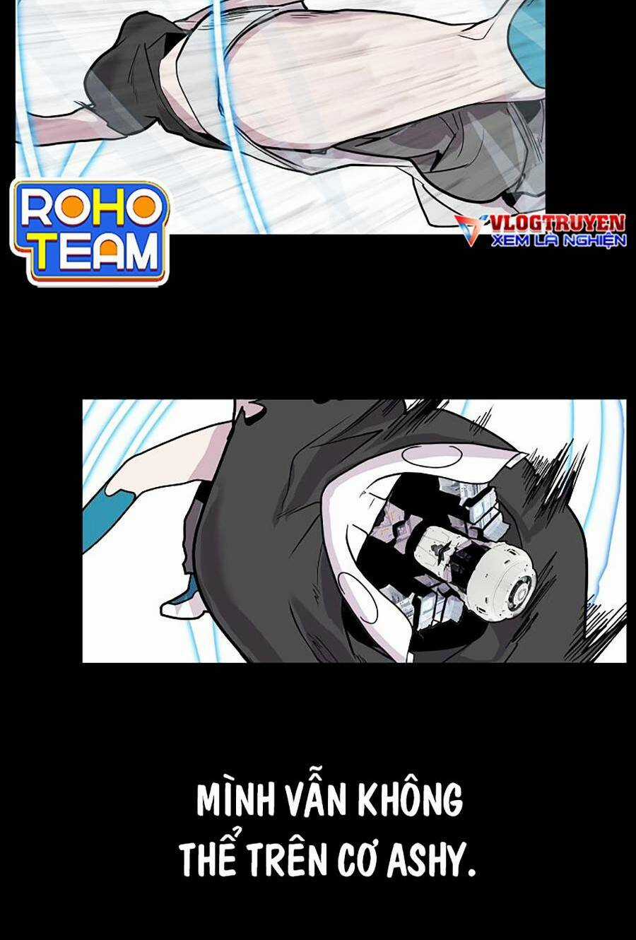 Người Hùng Thực Tế Ảo Chapter 31 trang 45