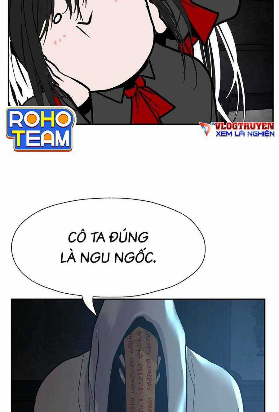 Người Hùng Thực Tế Ảo Chapter 31 trang 5