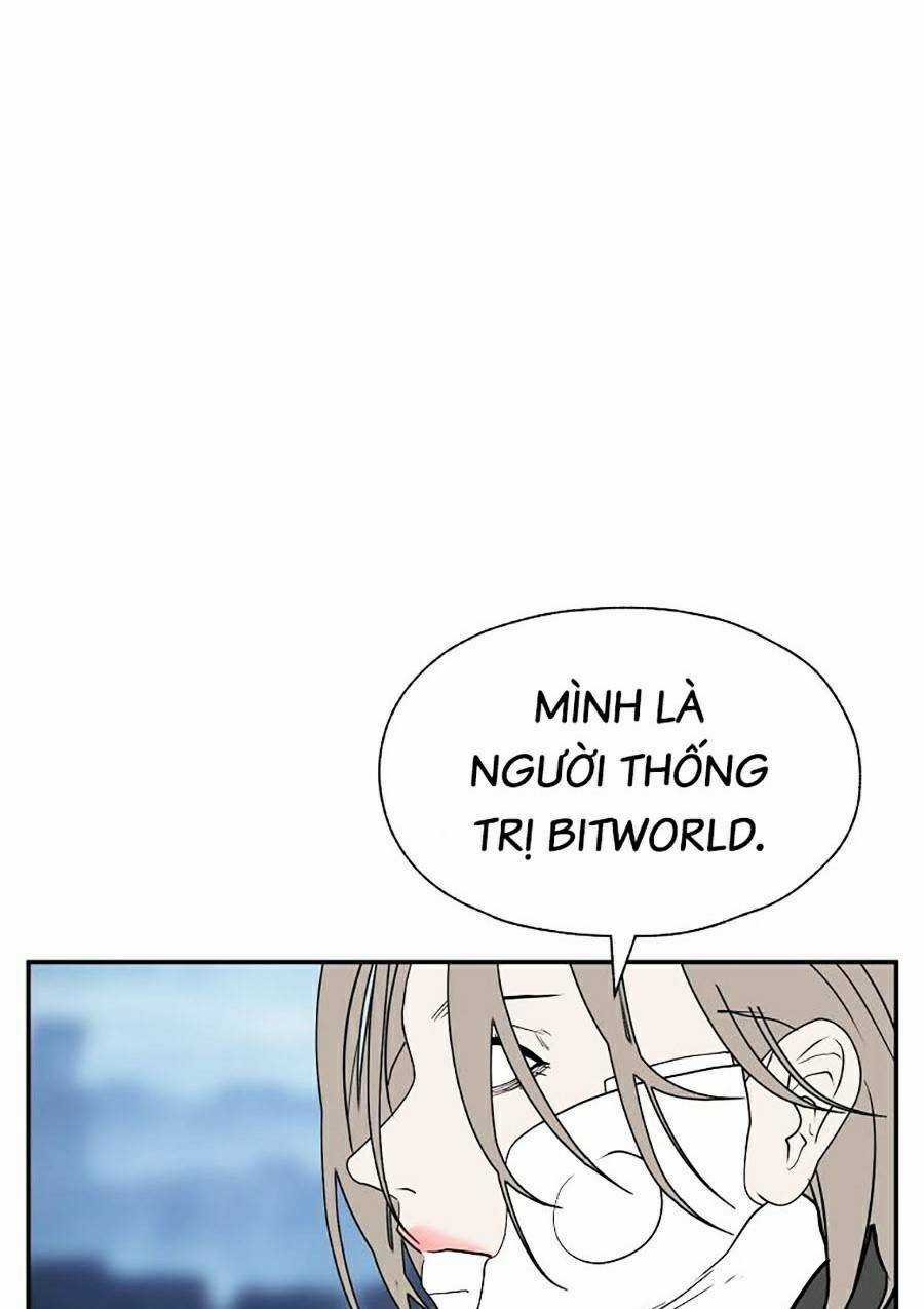 Người Hùng Thực Tế Ảo Chapter 31 trang 54