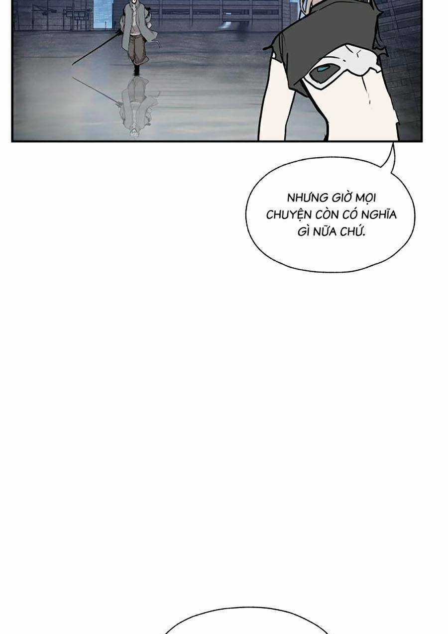 Người Hùng Thực Tế Ảo Chapter 31 trang 56