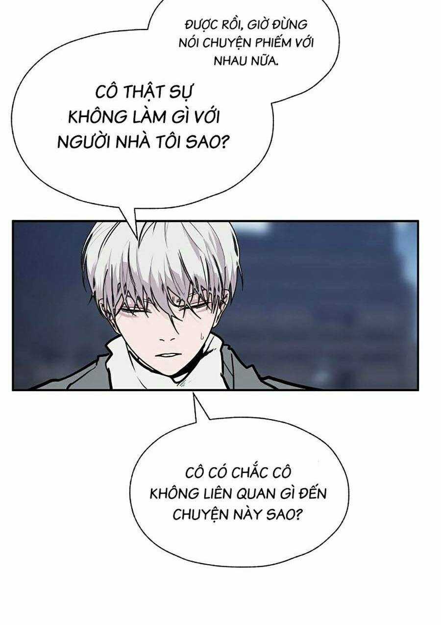 Người Hùng Thực Tế Ảo Chapter 31 trang 57