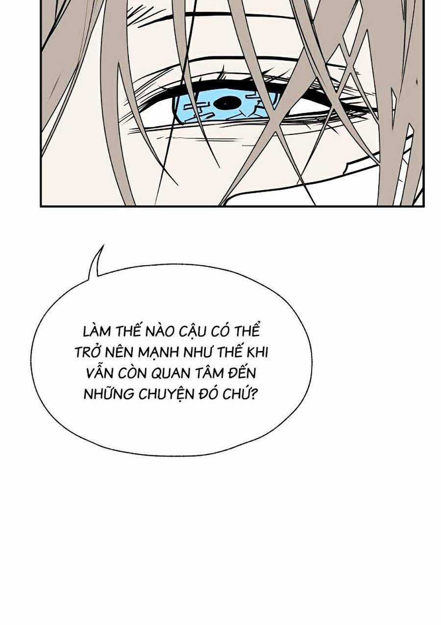 Người Hùng Thực Tế Ảo Chapter 31 trang 60