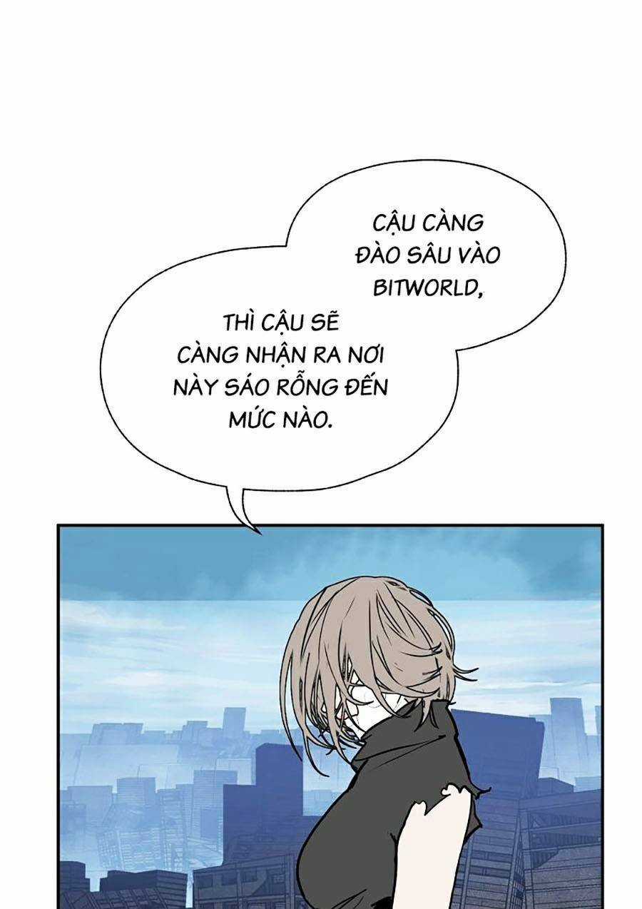 Người Hùng Thực Tế Ảo Chapter 31 trang 62