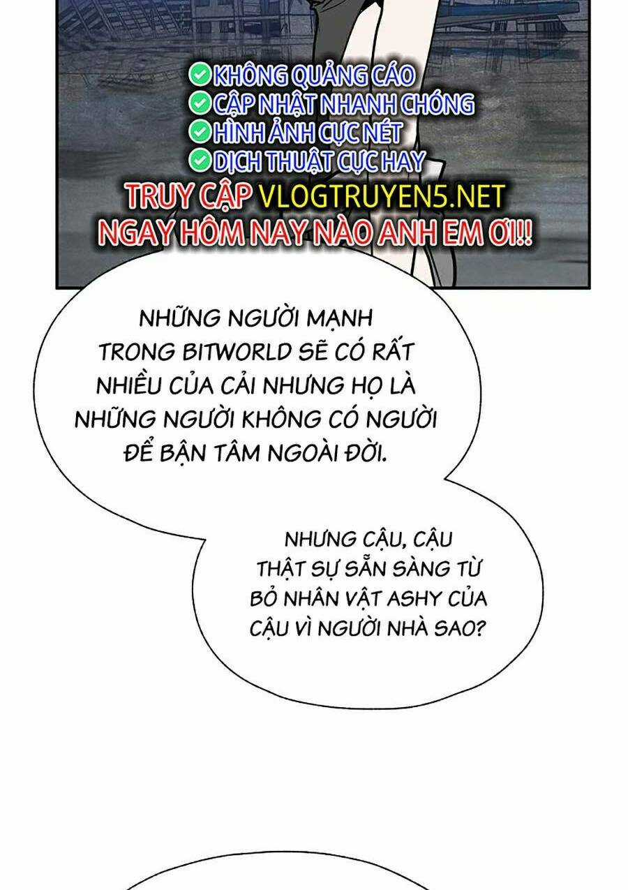 Người Hùng Thực Tế Ảo Chapter 31 trang 63
