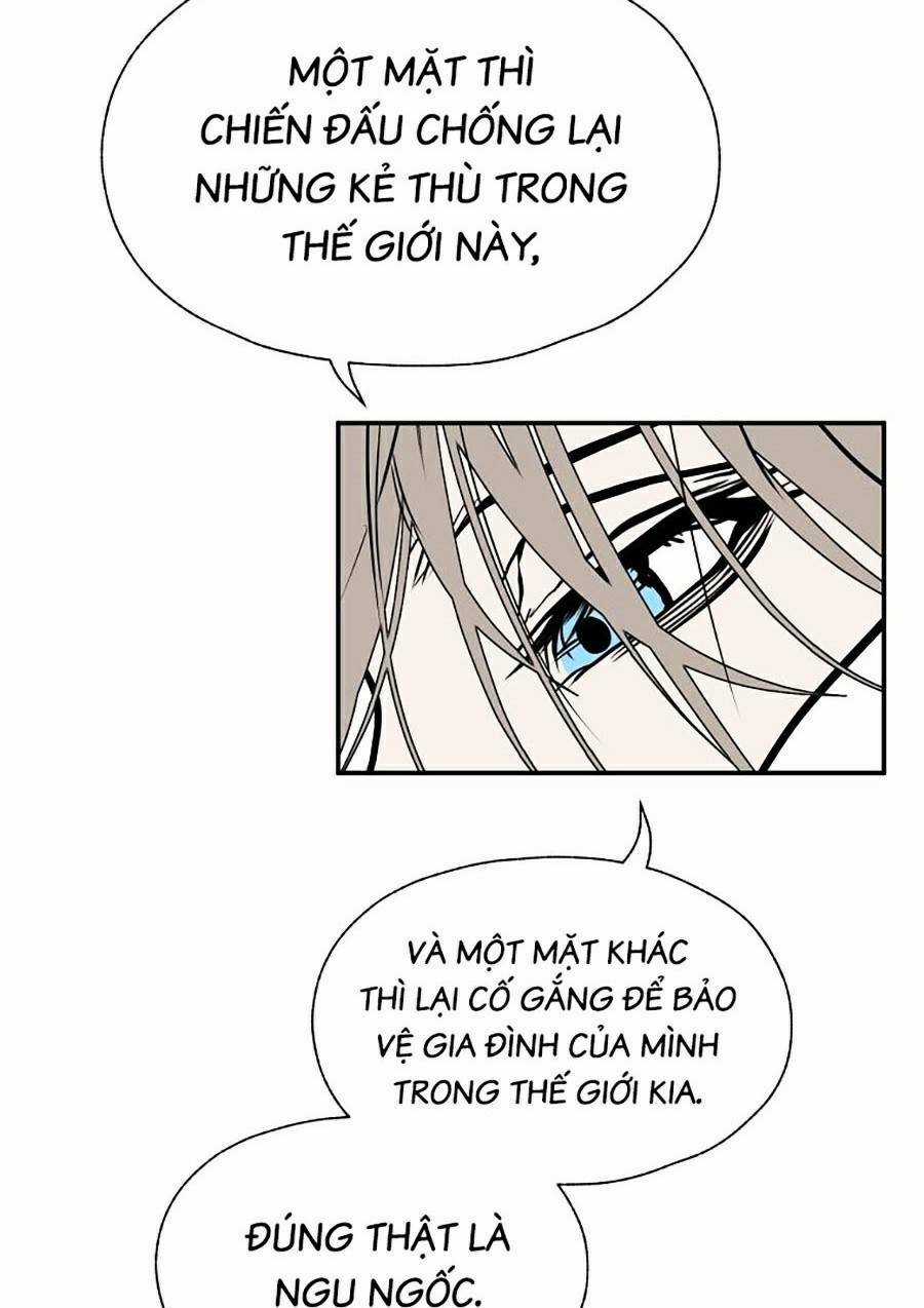 Người Hùng Thực Tế Ảo Chapter 31 trang 64