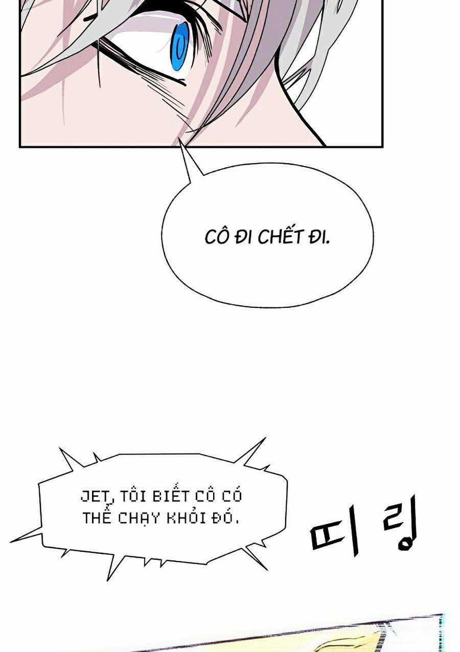 Người Hùng Thực Tế Ảo Chapter 31 trang 66