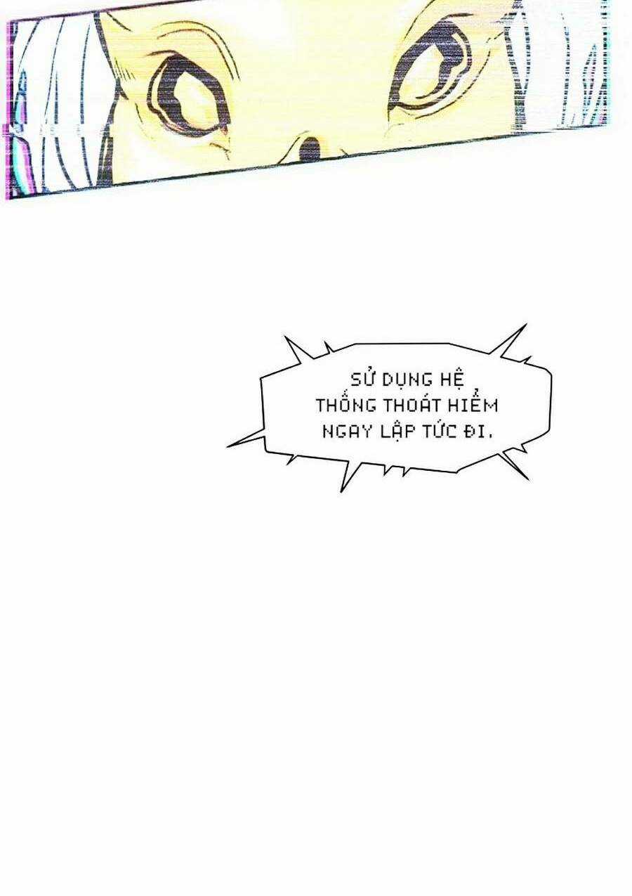 Người Hùng Thực Tế Ảo Chapter 31 trang 67