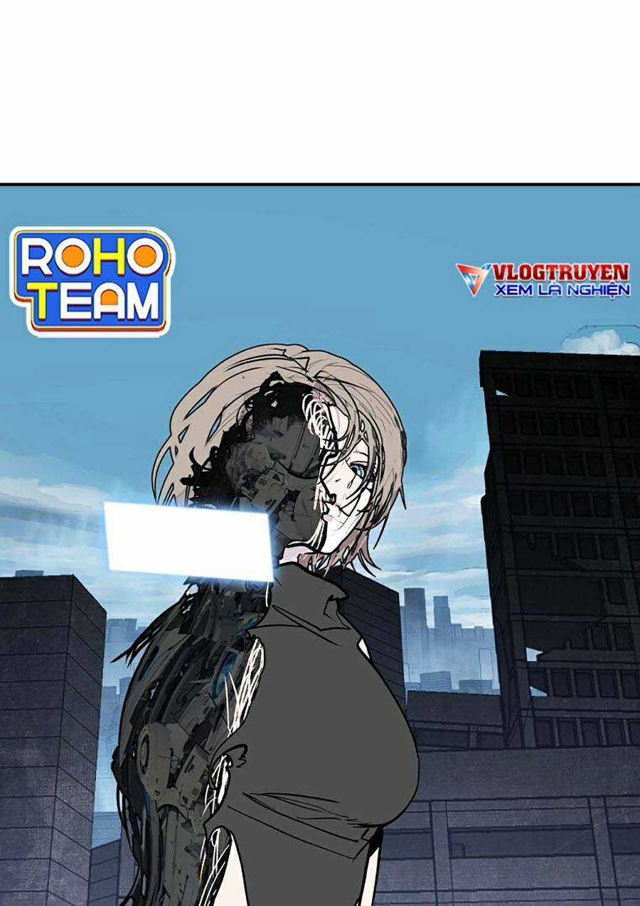 Người Hùng Thực Tế Ảo Chapter 31 trang 68