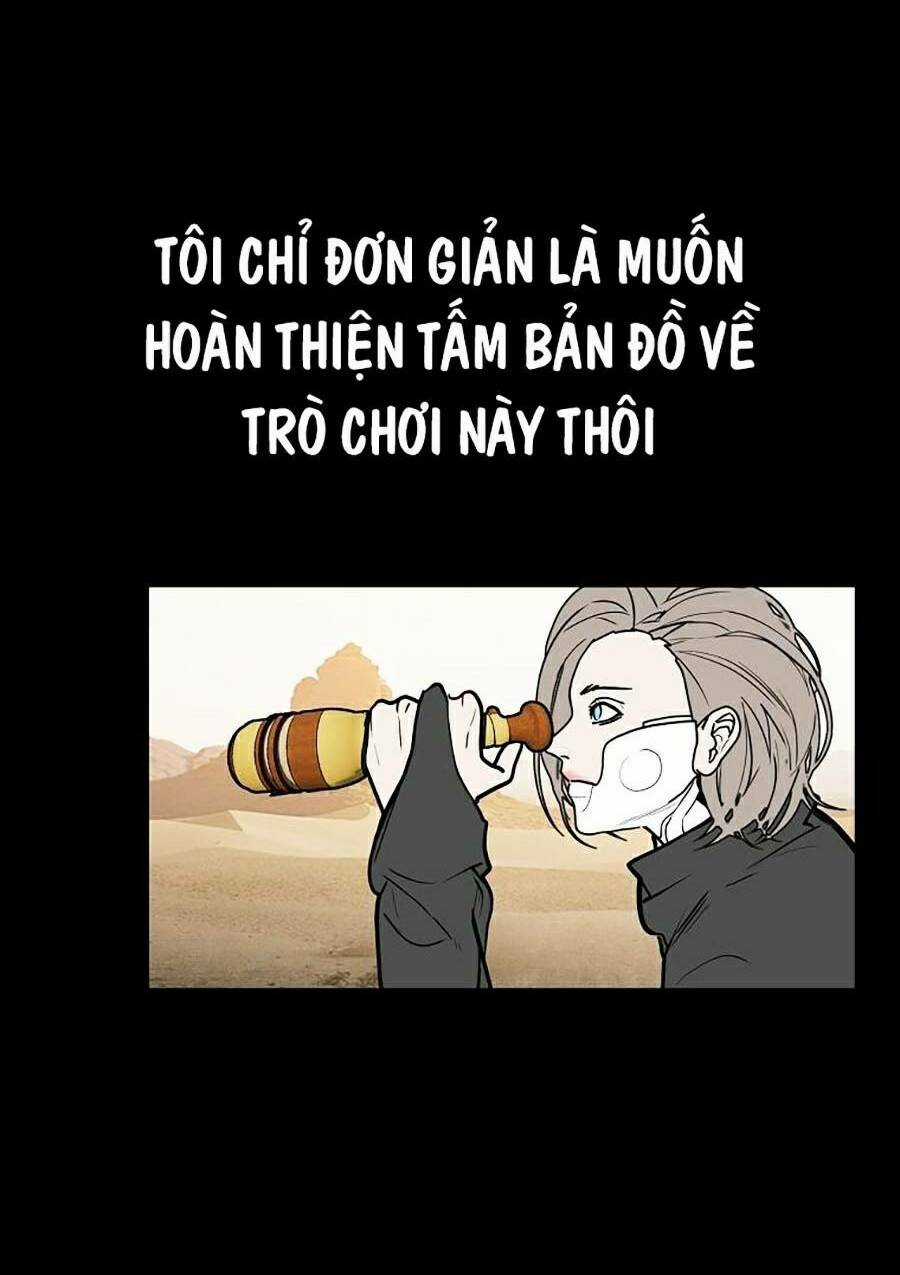 Người Hùng Thực Tế Ảo Chapter 31 trang 77