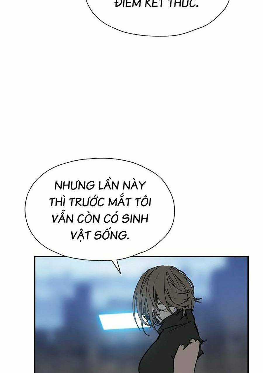 Người Hùng Thực Tế Ảo Chapter 31 trang 85