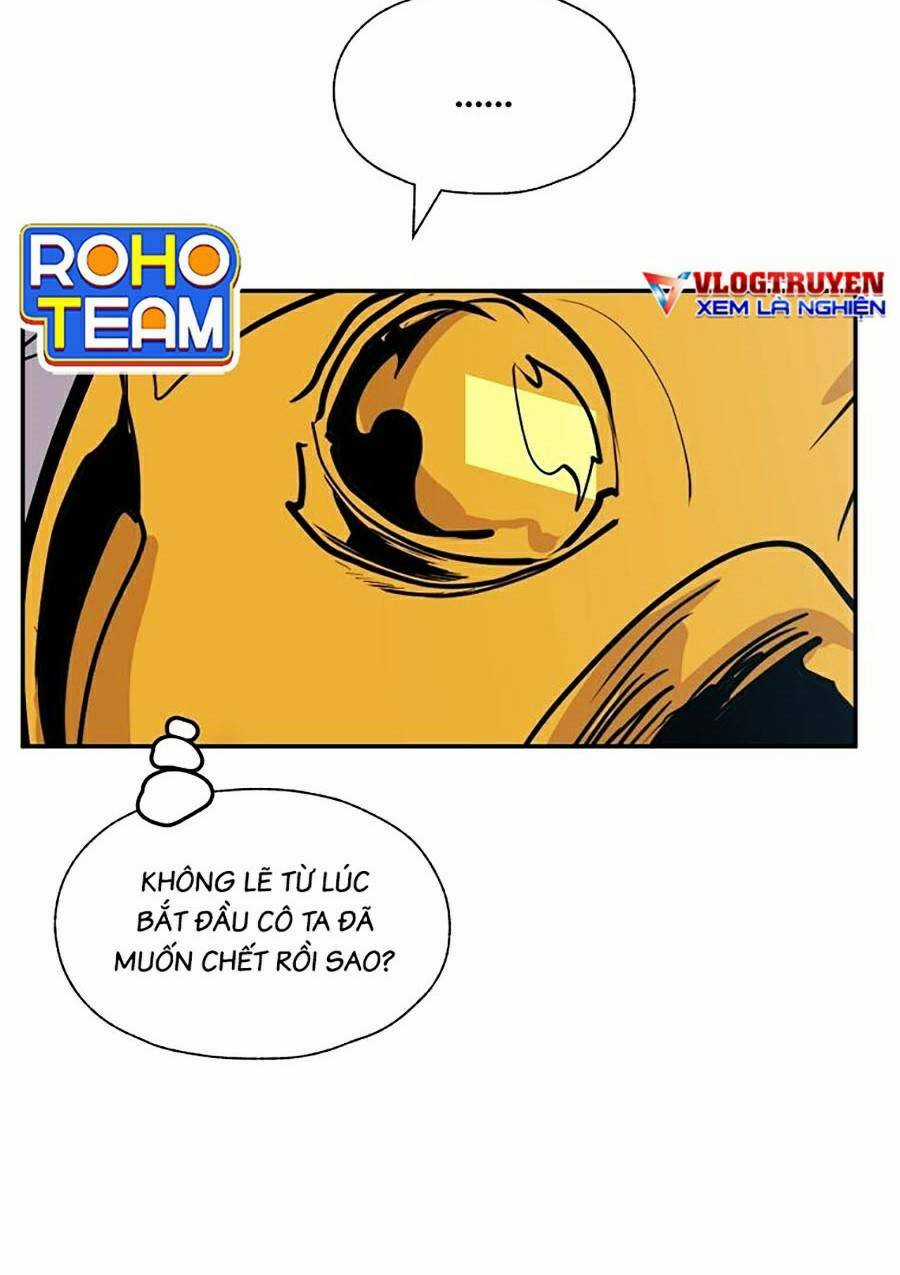 Người Hùng Thực Tế Ảo Chapter 31 trang 88