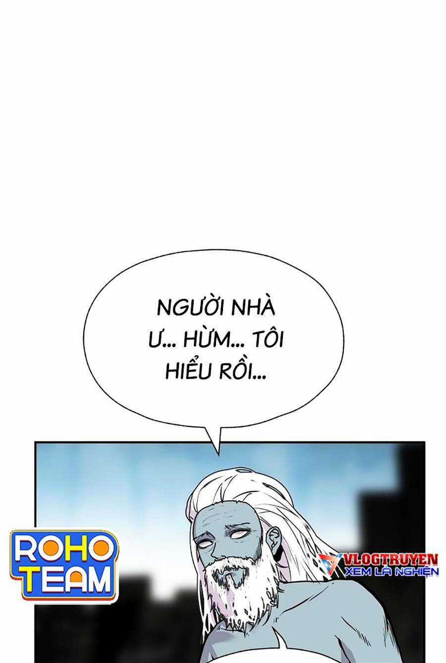 Người Hùng Thực Tế Ảo Chapter 32 trang 10