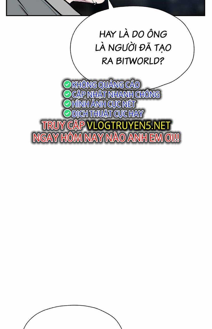 Người Hùng Thực Tế Ảo Chapter 32 trang 100