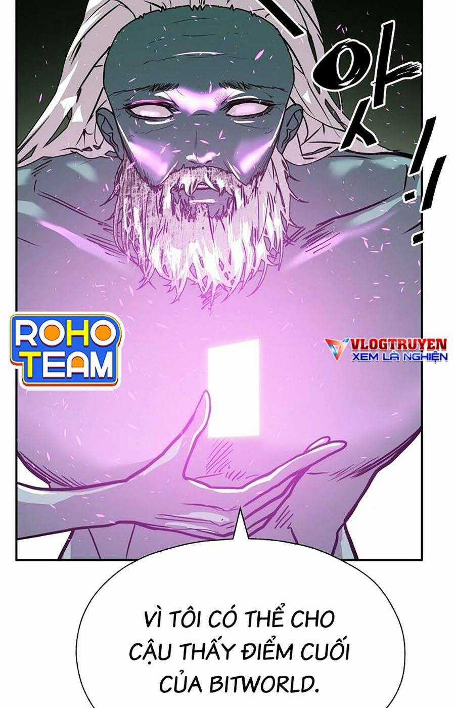 Người Hùng Thực Tế Ảo Chapter 32 trang 103