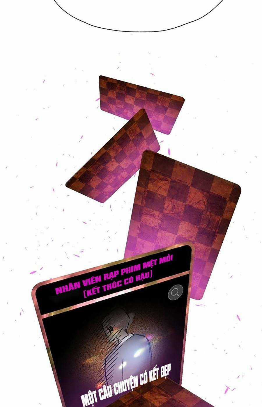 Người Hùng Thực Tế Ảo Chapter 32 trang 104