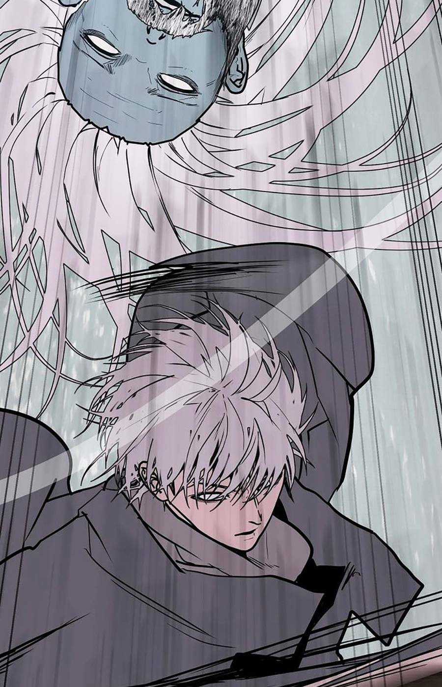 Người Hùng Thực Tế Ảo Chapter 32 trang 110