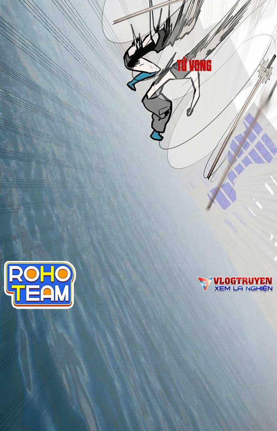 Người Hùng Thực Tế Ảo Chapter 32 trang 116