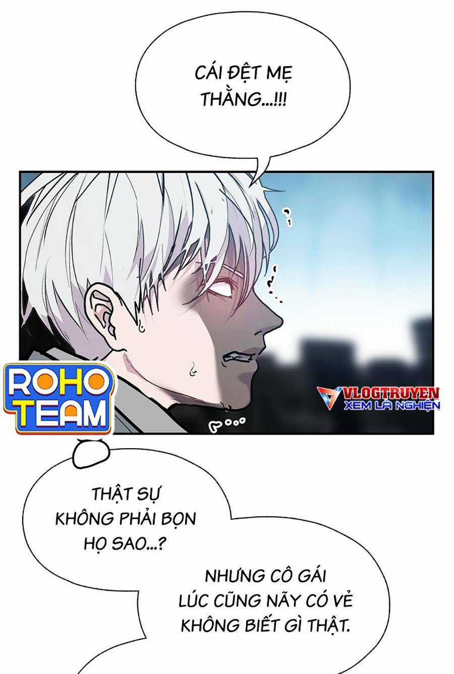 Người Hùng Thực Tế Ảo Chapter 32 trang 18