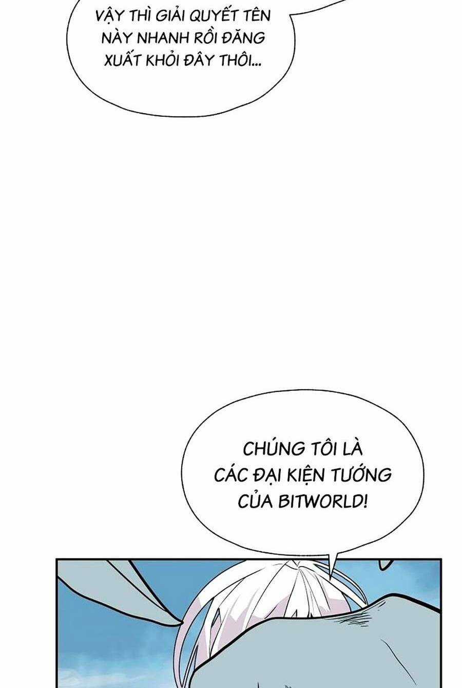 Người Hùng Thực Tế Ảo Chapter 32 trang 19